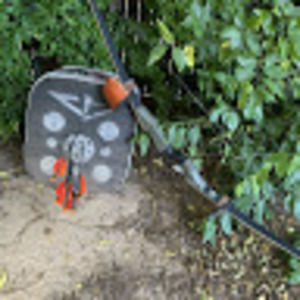 Meet your Posher, Trad bowhunter